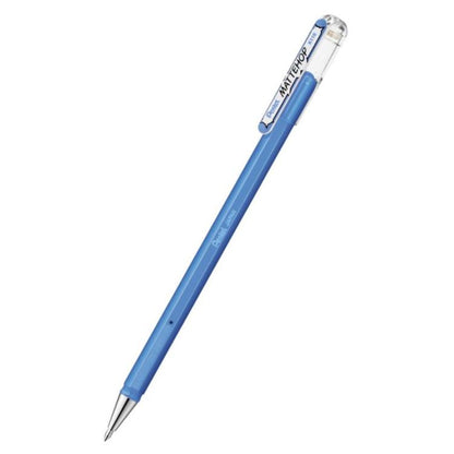 Pentel Mattehop Gel Pen《1.0mm》