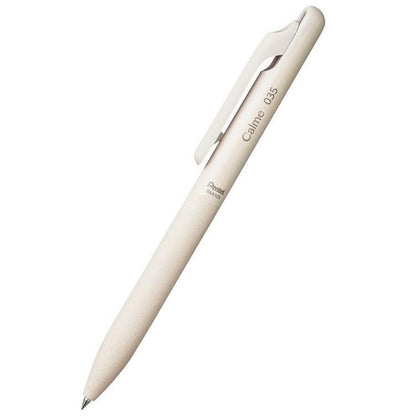 Pentel Calme Ballpoint Pen《0.38mm》