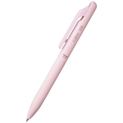 Pentel Calme Ballpoint Pen《0.38mm》