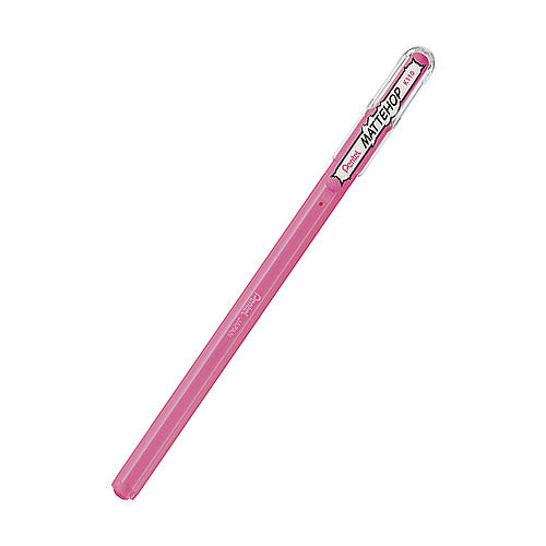 Pentel Limited Dream Colors Mattehop Gel Pen 《1.0mm》