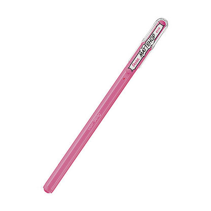 Pentel Limited Dream Colors Mattehop Gel Pen 《1.0mm》