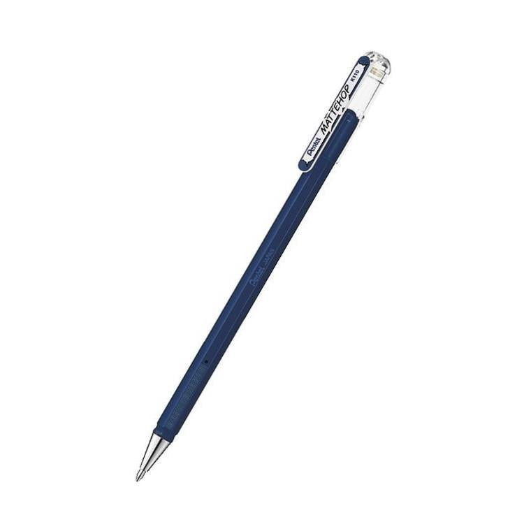 Pentel Limited Dream Colors Mattehop Gel Pen 《1.0mm》