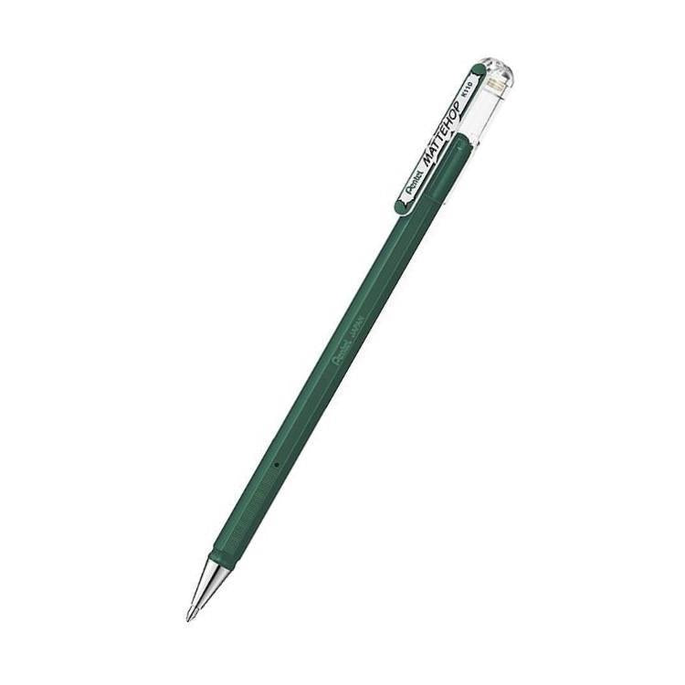 Pentel Limited Dream Colors Mattehop Gel Pen 《1.0mm》