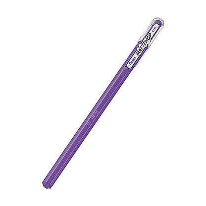 Pentel Limited Dream Colors Mattehop Gel Pen 《1.0mm》