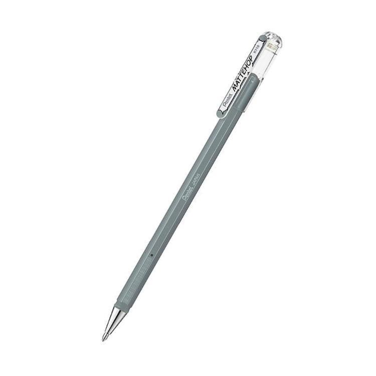 Pentel Limited Dream Colors Mattehop Gel Pen 《1.0mm》