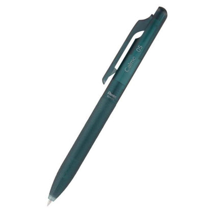 Pentel Calme Relaxed Frost Limited Edition Ballpoint Pen《0.5mm》