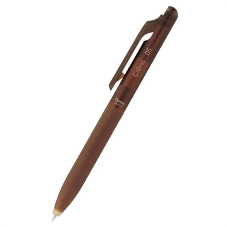 Pentel Calme Relaxed Frost Limited Edition Ballpoint Pen《0.5mm》