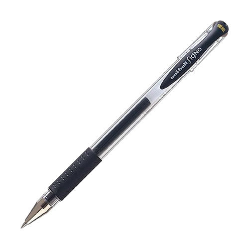 uni Signo Capped Ballpoint Pen《0.38mm》
