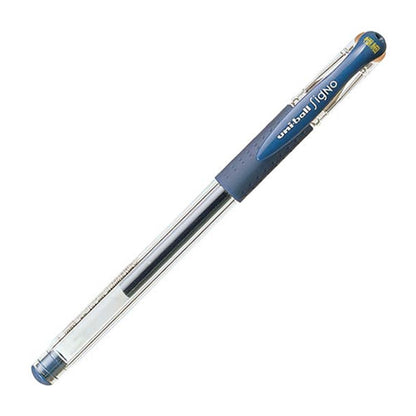 uni Signo Capped Ballpoint Pen《0.38mm》