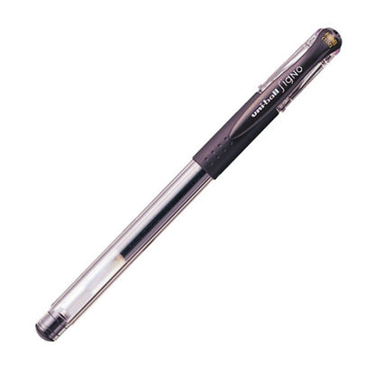 uni Signo Capped Ballpoint Pen《0.38mm》