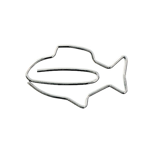 Midori Fish D-Clips Nano Clips