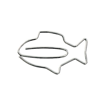 Midori Fish D-Clips Nano Clips