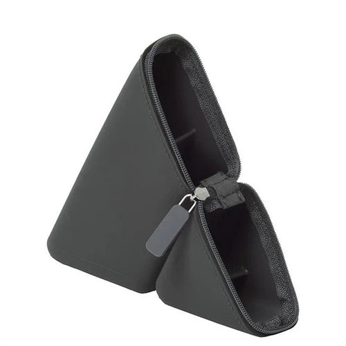 Black Kakusta Slim Portable Pen Stand · Sonic