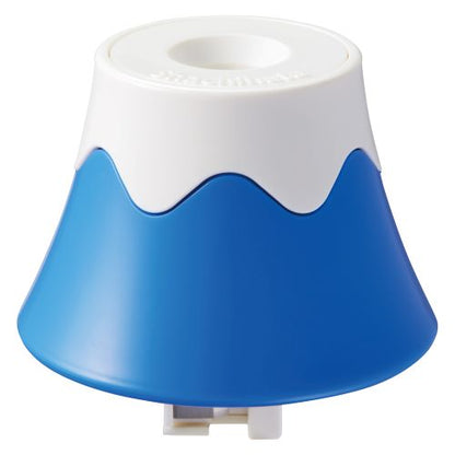 Mt. Fuji Bottle Cap Pencil Sharpener · Shachihata