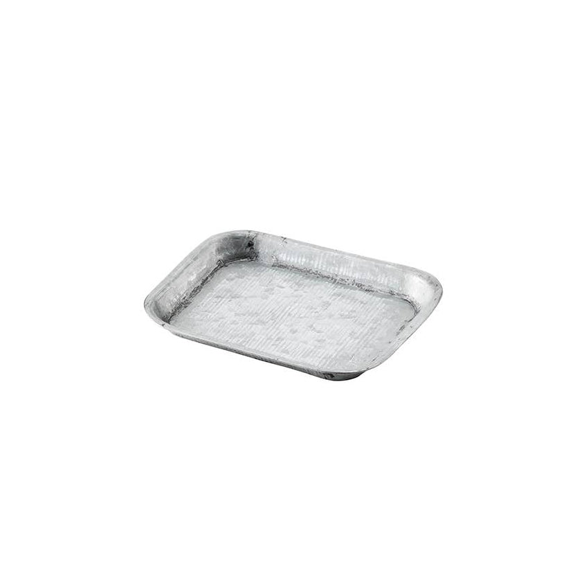 Small Industrial Tray · Fog Linen Work