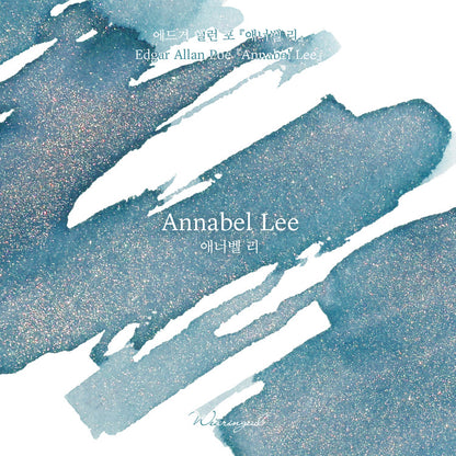 Annabel Lee by Edgar Allan Poe・ Wearingeul