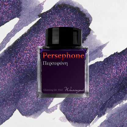 Persephone in World Myths and Legends Collection・ Wearingeul