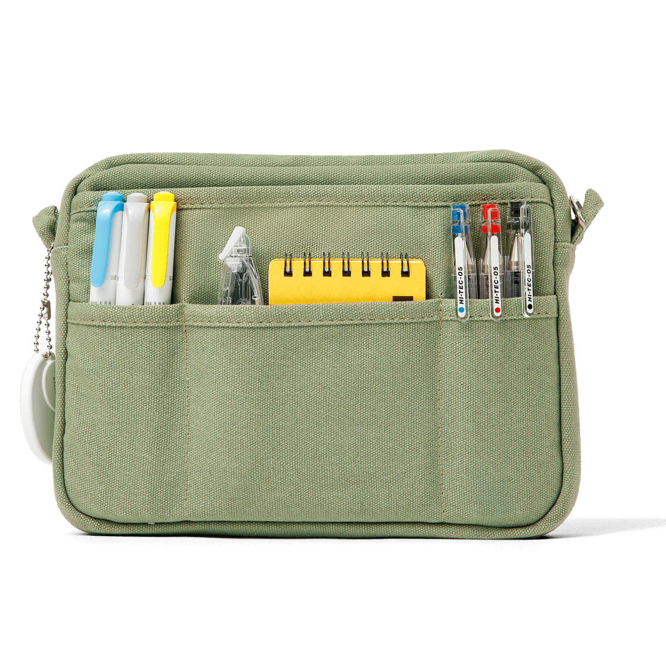 Coffee Bean Soolla® Studio Pouch