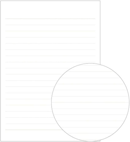 Premium C.D. Lined Notebook A6 · Apica