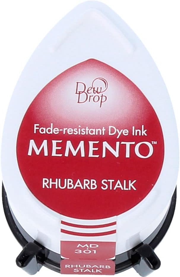 Memento Dew Drop Ink Pad · Tsukineko
