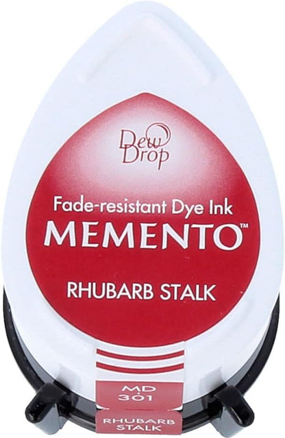 Memento Dew Drop Ink Pad · Tsukineko