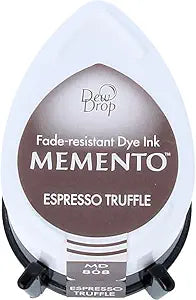 Memento Dew Drop Ink Pad · Tsukineko