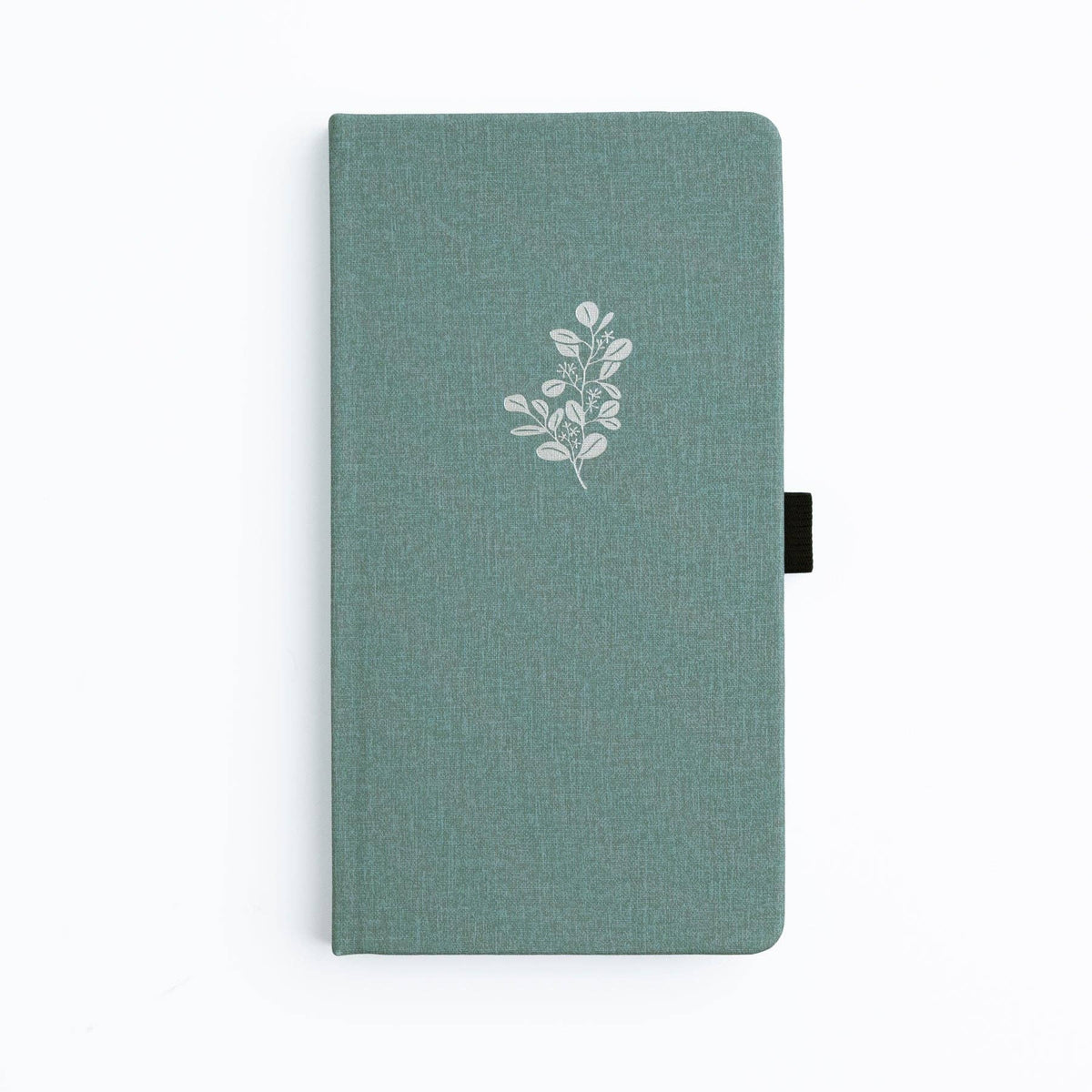 Limited Edition Eucalyptus Notebook · Archer & Olive