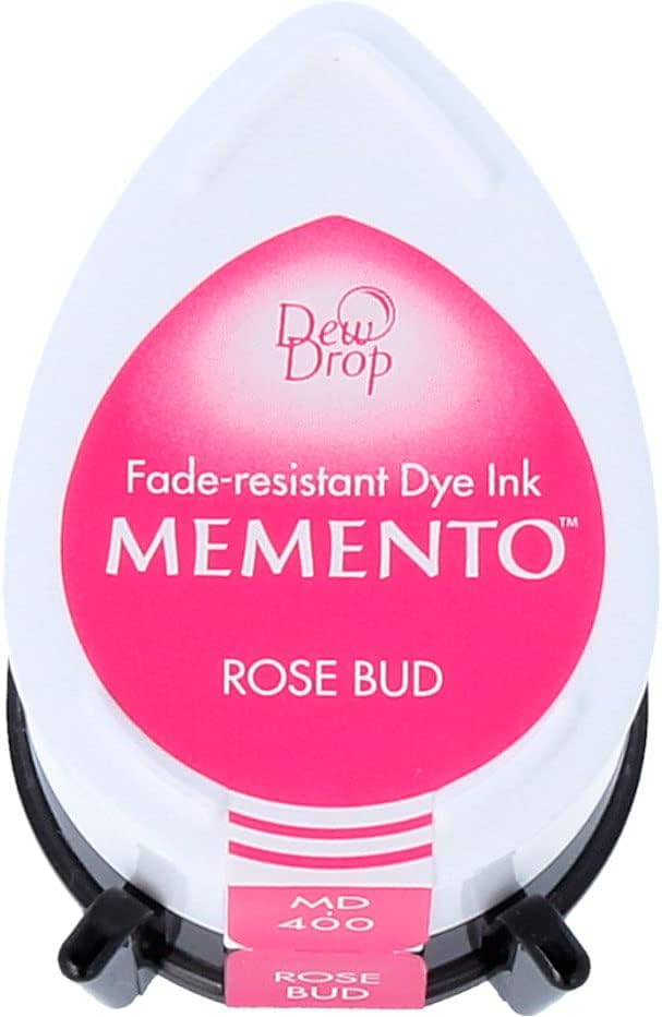 Memento Dew Drop Ink Pad · Tsukineko