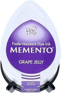 Memento Dew Drop Ink Pad · Tsukineko