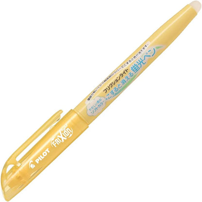 Pilot FriXion Light Soft Color Erasable Highlighter