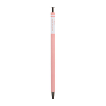 Mark's COLORS Grass Green Gel Ball Pen《0.5mm》