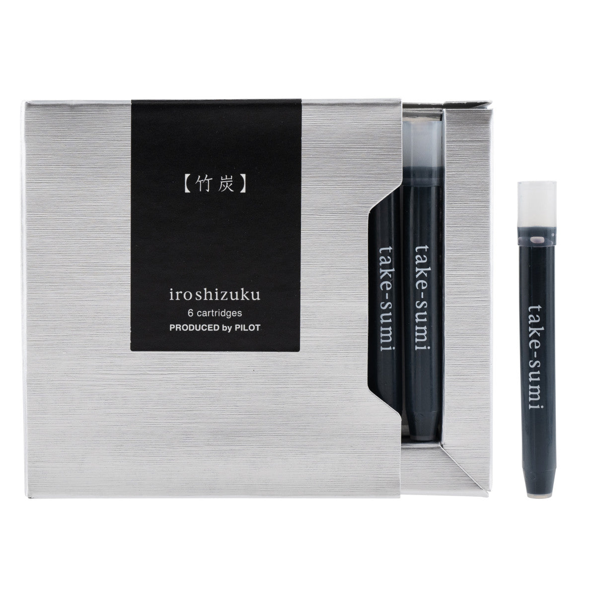 Pilot Iroshizuku Fountain Pen Ink Cartridges