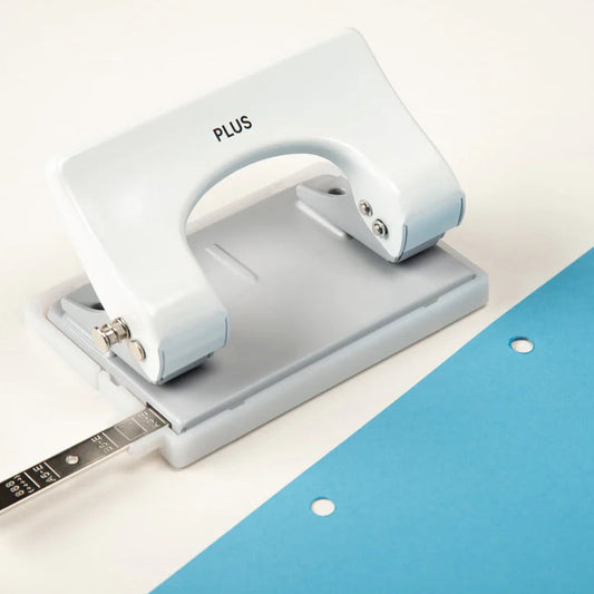 2-Hole Punch・PLUS