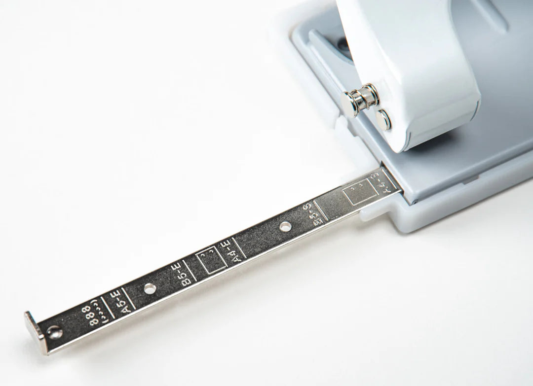 2-Hole Punch・PLUS