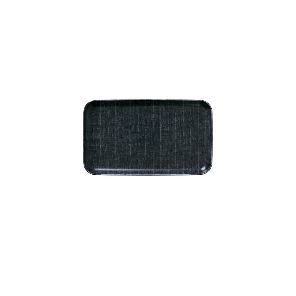 Harper Linen Coated Tray · Fog Linen Work