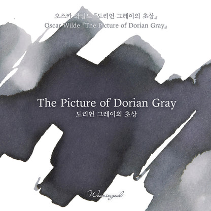 The Picture of Dorian Gray by Oscar Wilde・ Wearingeul