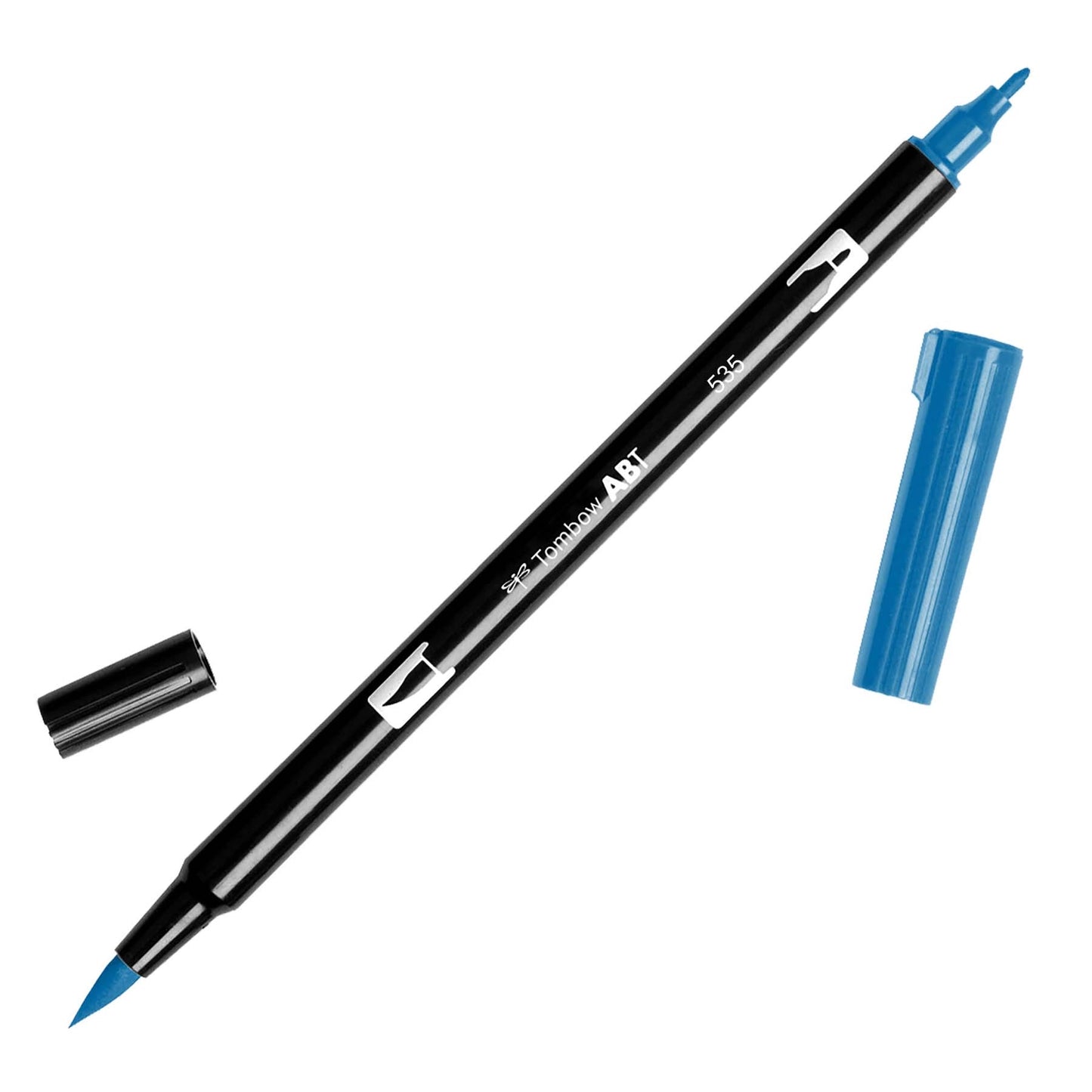 Tombow Dual Brush Pen Art Markers
