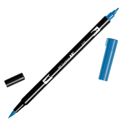 Tombow Dual Brush Pen Art Markers
