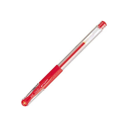 uni Signo Capped Ballpoint Pen《0.38mm》