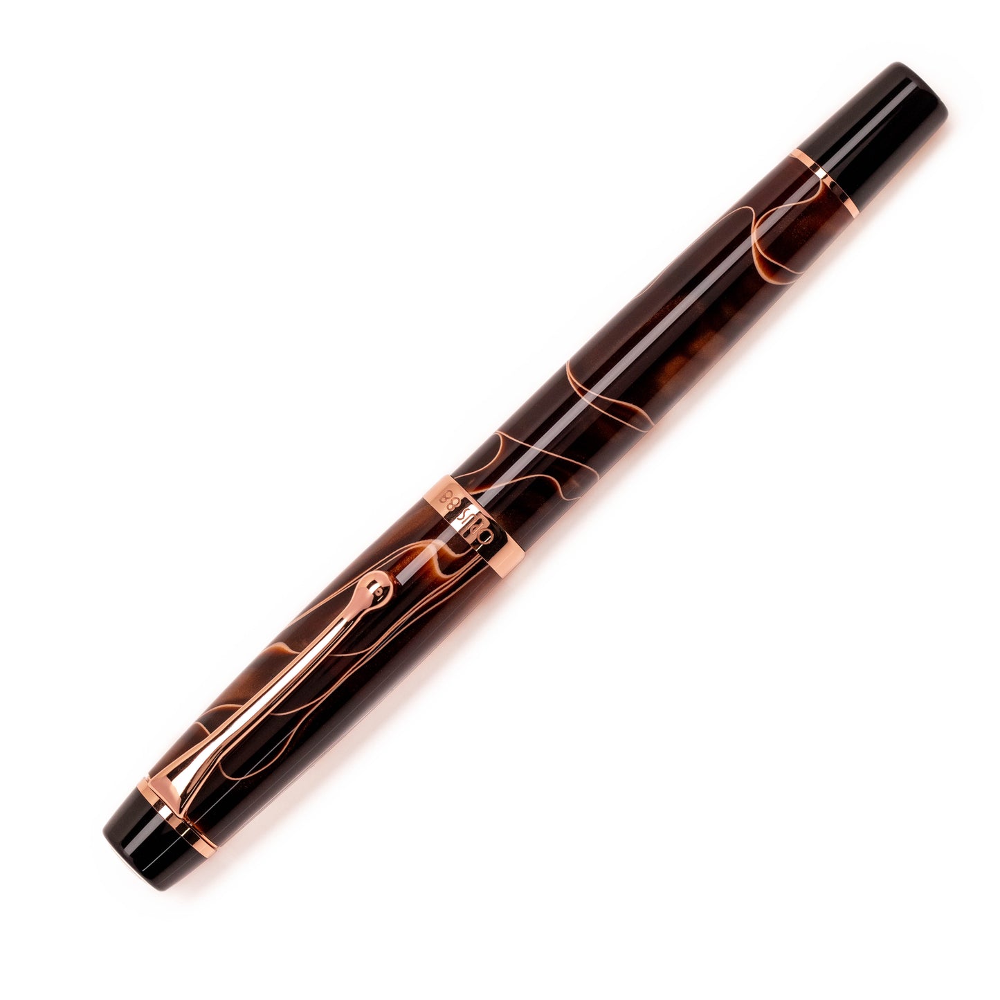 OPUS 88 Harmony Brown《Medium》