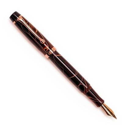 OPUS 88 Harmony Brown《Medium》