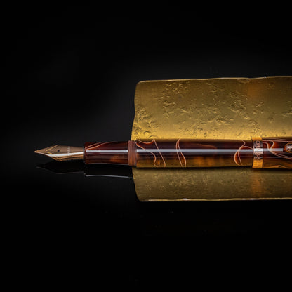OPUS 88 Harmony Brown《Medium》