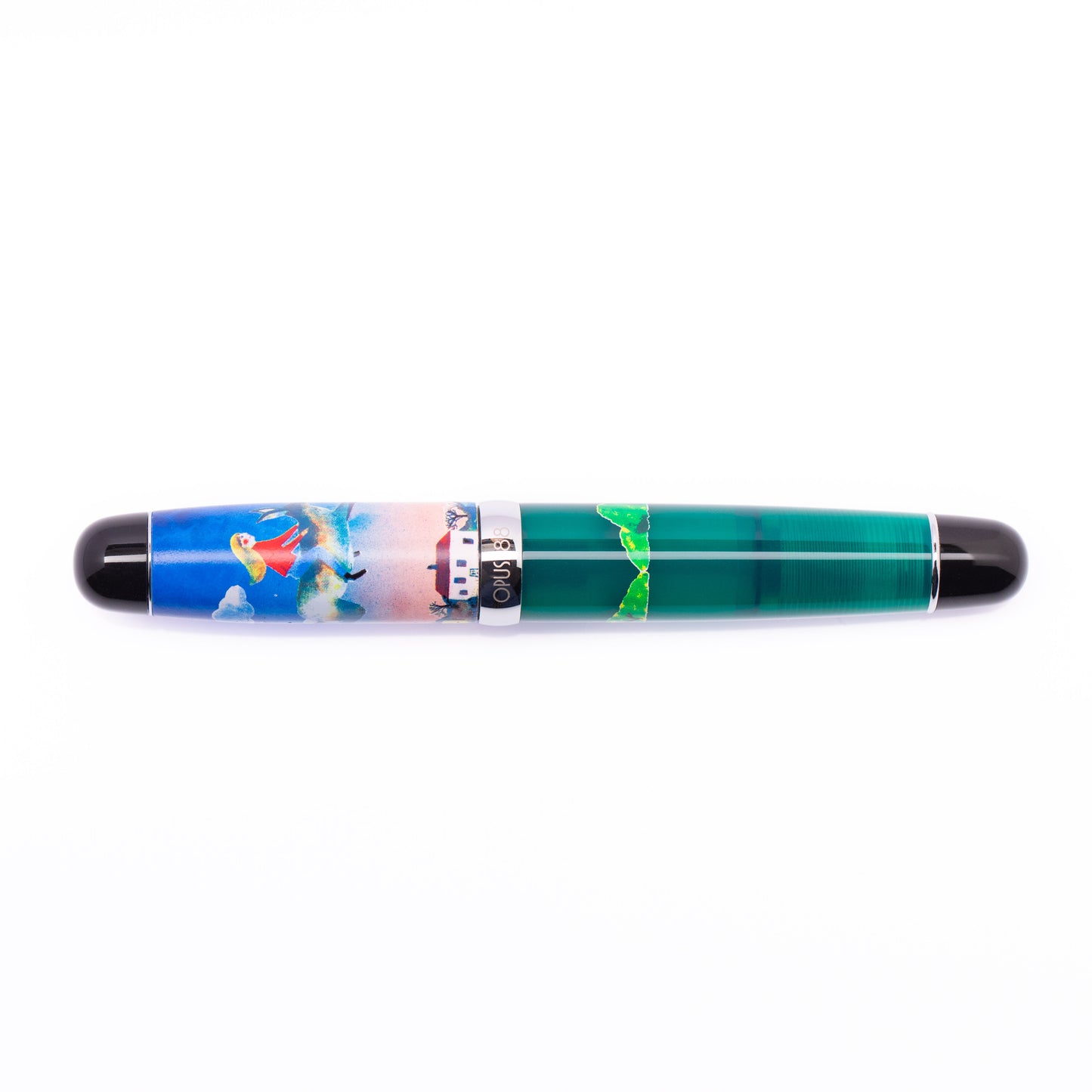 OPUS 88 Mini Flying Rabbit《Medium》
