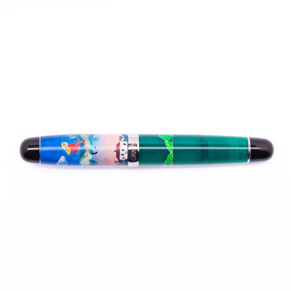 OPUS 88 Mini Flying Rabbit《Medium》