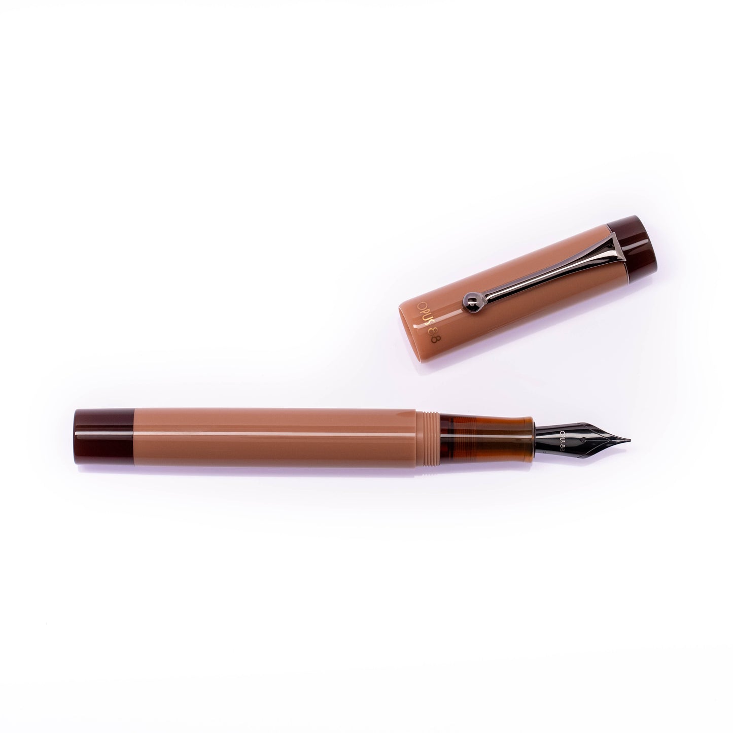 OPUS 88 Mocha Coffee Demonstrator《Broad》