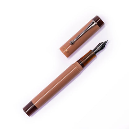 OPUS 88 Mocha Coffee Demonstrator《Fine》