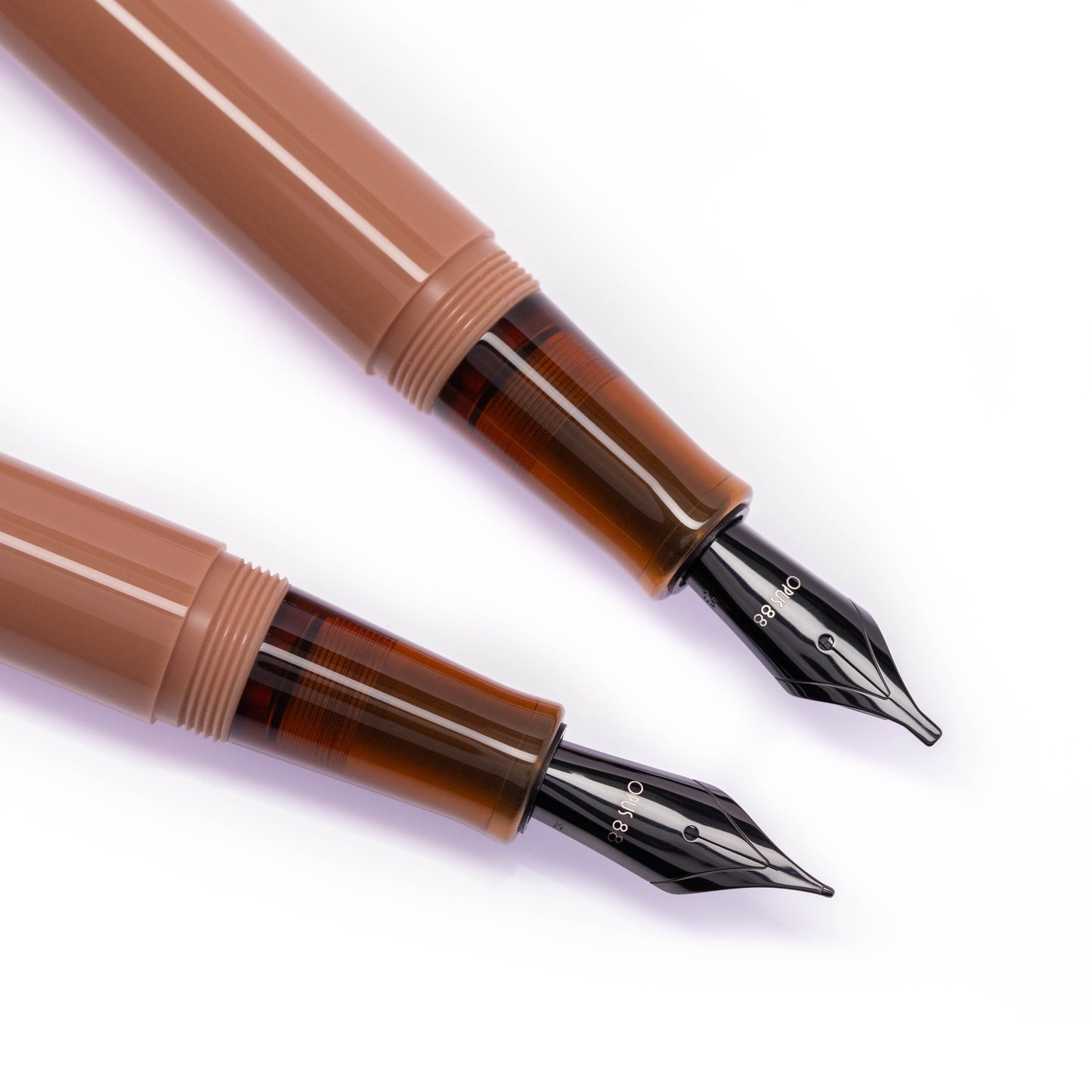 OPUS 88 Mocha Coffee Demonstrator《Medium》