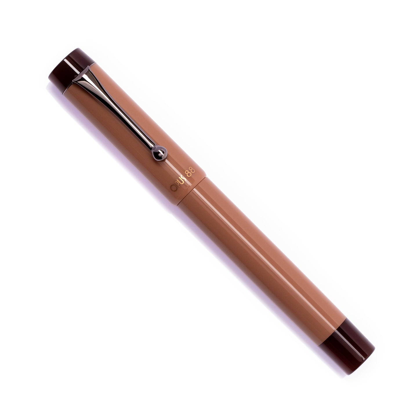 OPUS 88 Mocha Coffee Demonstrator《Fine》