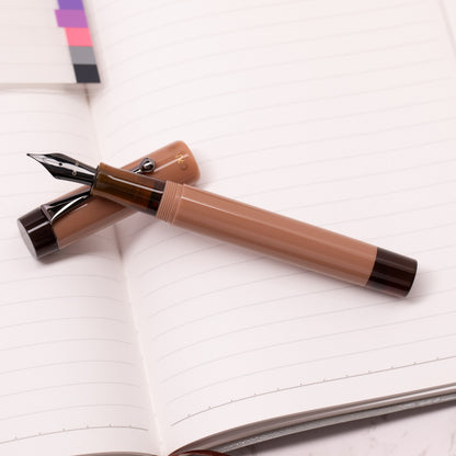 OPUS 88 Mocha Coffee Demonstrator《Medium》