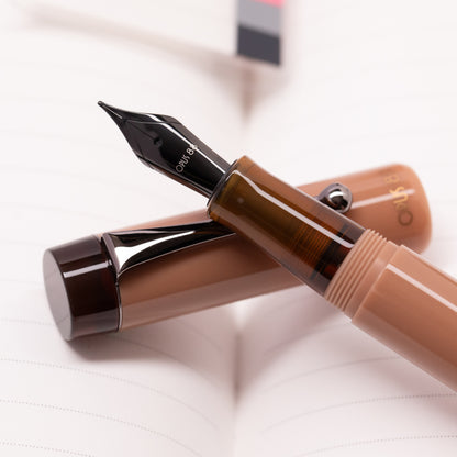 OPUS 88 Mocha Coffee Demonstrator《Fine》